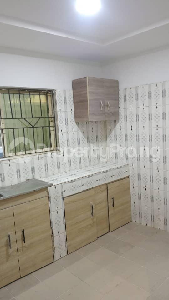 Flat / Apartment for rent Rockstone Badore Ajah Lagos
