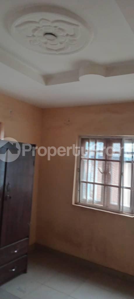 2 bedroom Flat / Apartment for rent Elewuro Area Akobo Ibadan Oyo - 0
