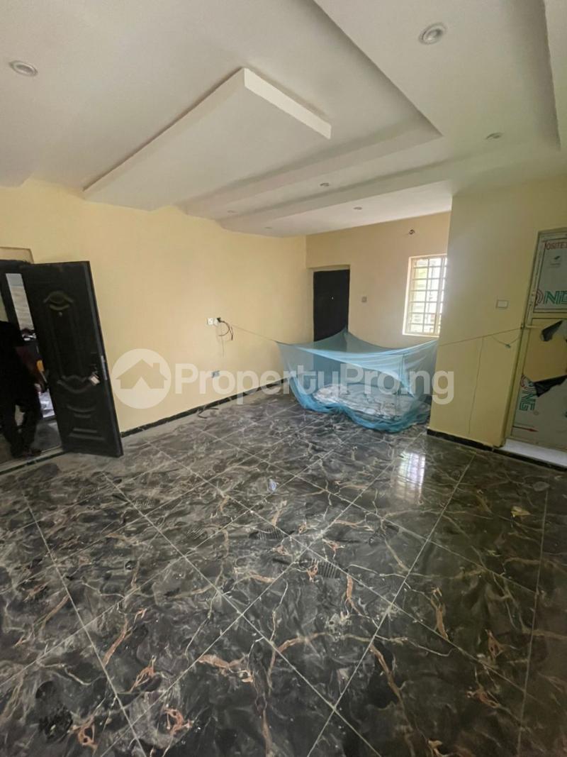 2 bedroom House for rent Unilag Estate Magodo GRA Phase 1 Ojodu Lagos