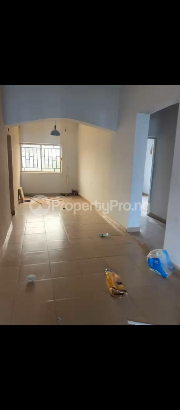 2 bedroom House for rent Life Camp By Magistrate Court Life Camp Abuja