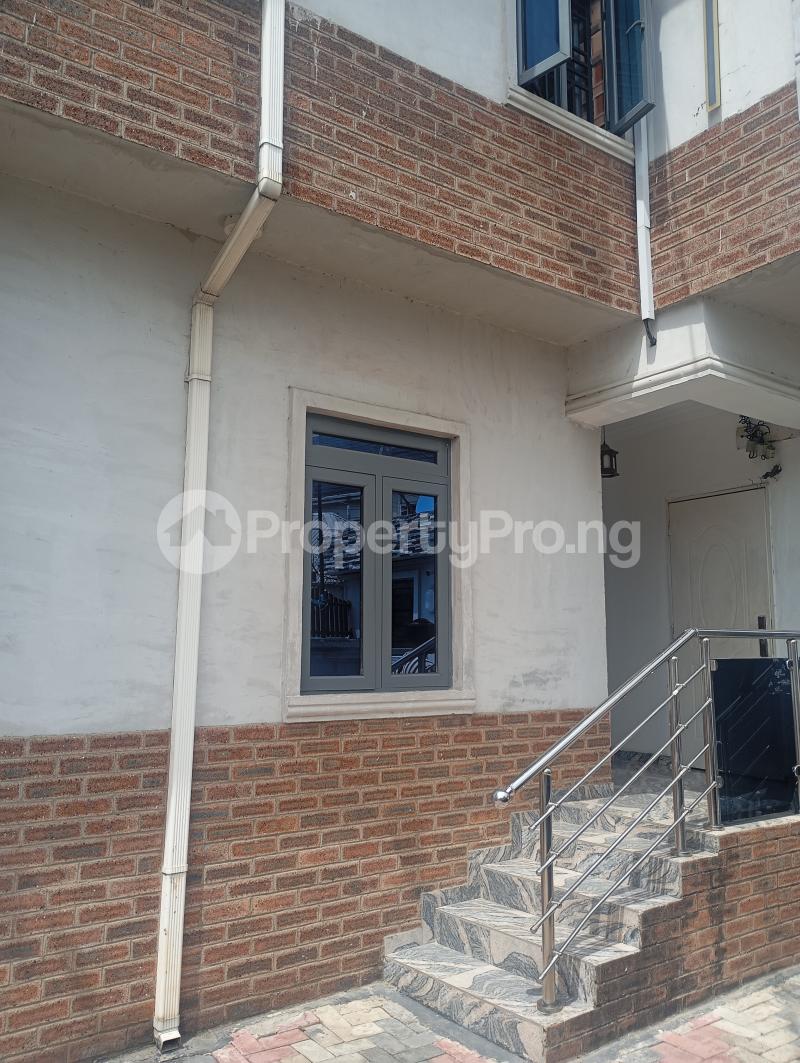 2 bedroom House for rent Gated Environment Magodo GRA Phase 1 Ojodu Lagos