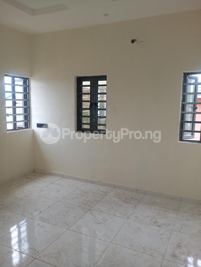 2 bedroom House for rent Ifako-ogba Ogba Lagos