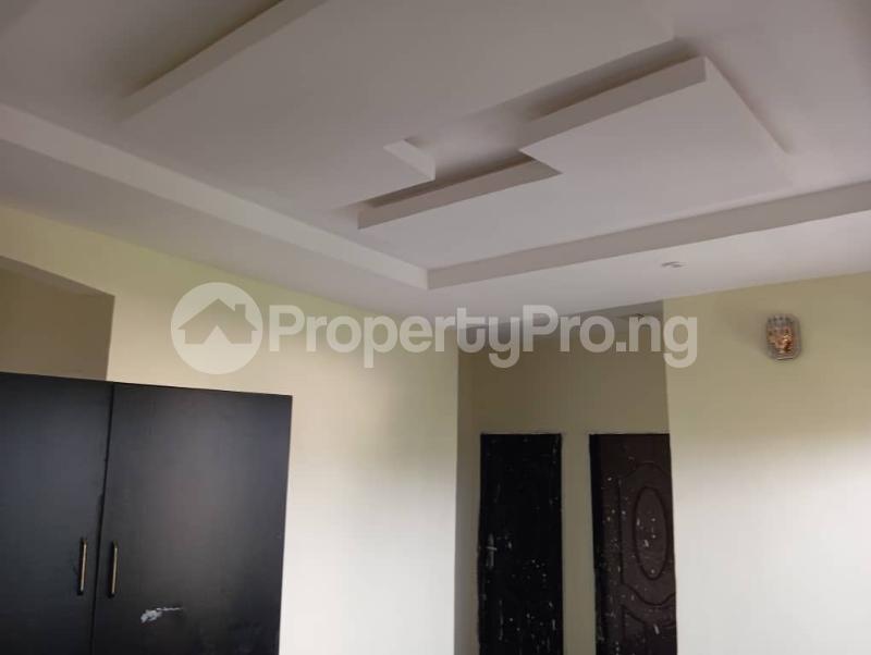 2 bedroom Flat / Apartment for rent Atere Area Akala Express Ibadan Oyo