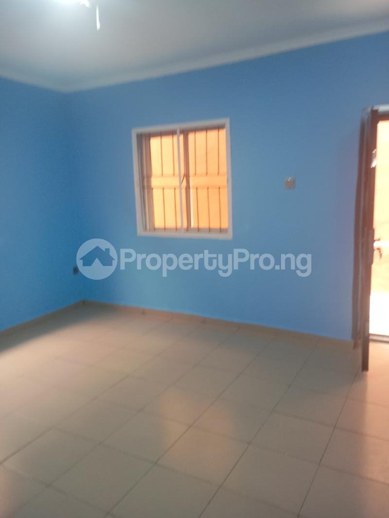 2 bedroom House for rent Obawole Ifako-ogba Ogba Lagos