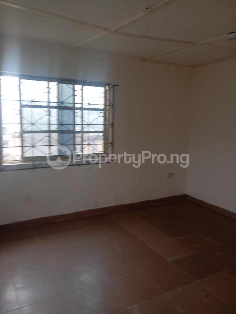 2 bedroom House for rent Gated Street Ajayi road Ogba Lagos