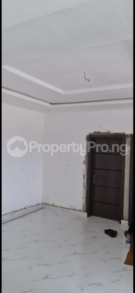 2 bedroom House for rent Obawole Ifako-ogba Ogba Lagos