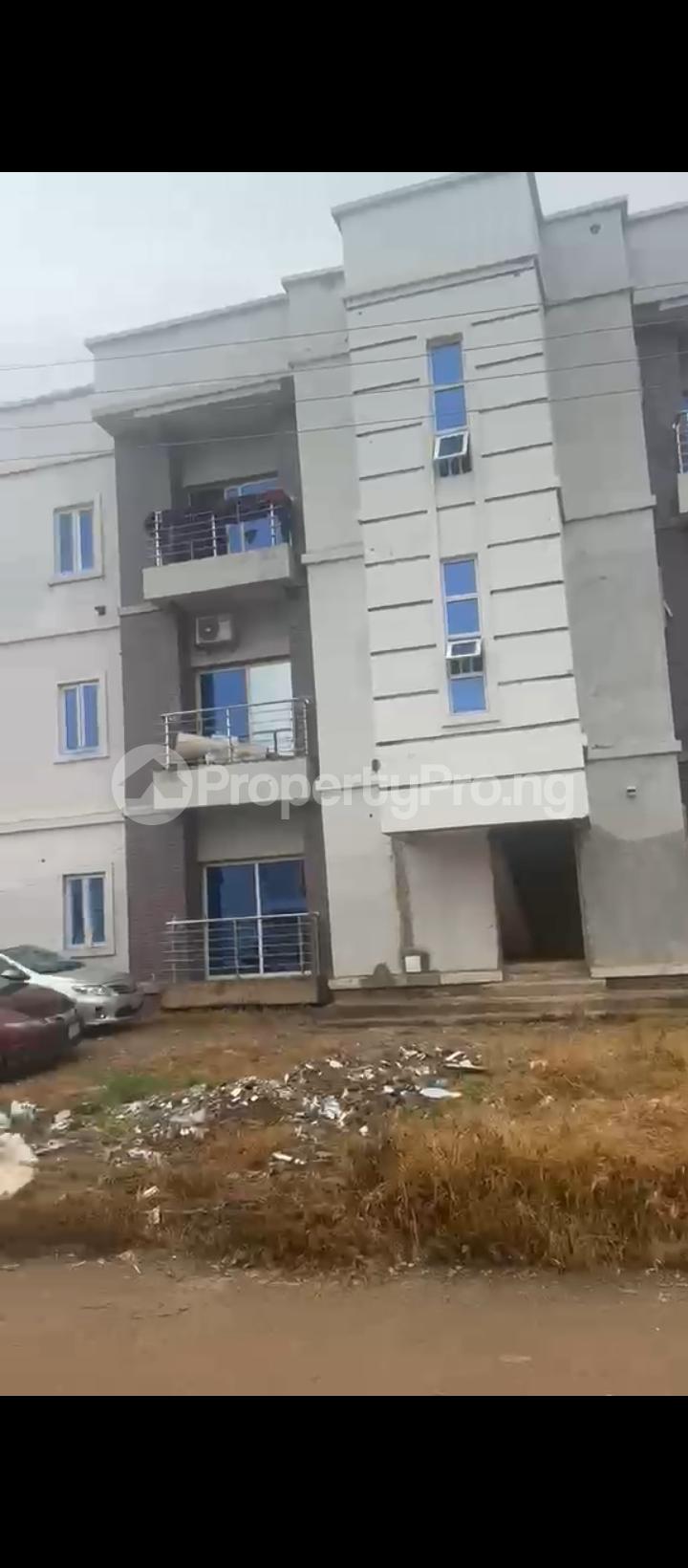 2 bedroom House for sale Apo Around Supacell Axis Apo Abuja
