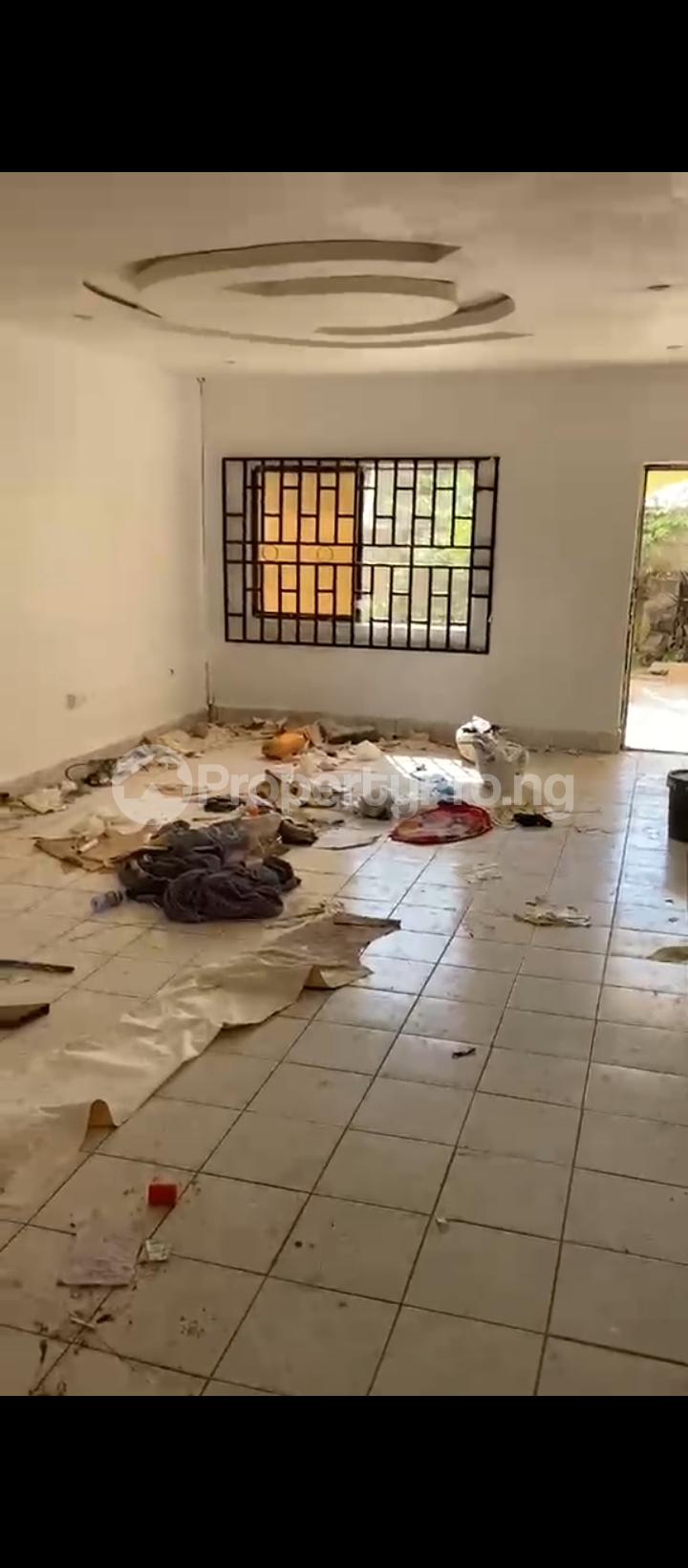 2 bedroom House for rent Phase 3 Kubwa Abuja
