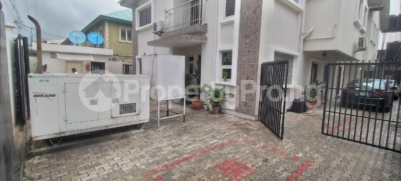 2 bedroom House for rent Anthony Village Maryland Lagos