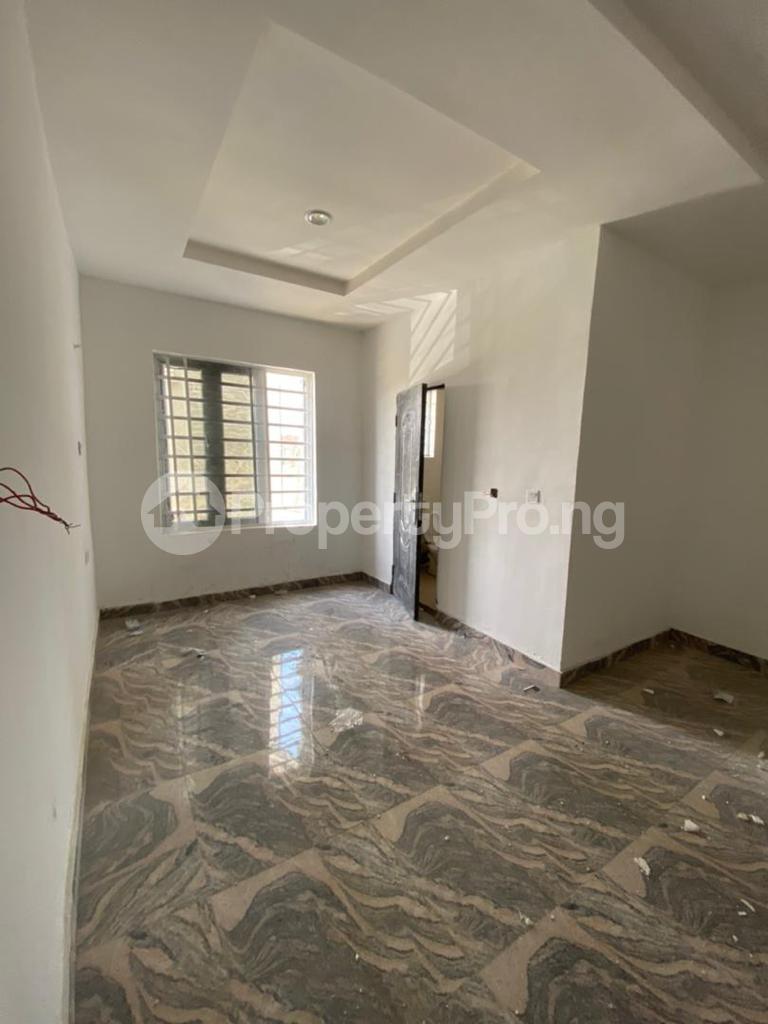 2 bedroom Flat / Apartment for rent By Charly Boy Phase 1 Gbagada Lagos
