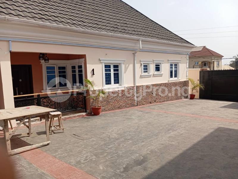 2 bedroom Flat / Apartment for rent Akala Express Ibadan Oyo