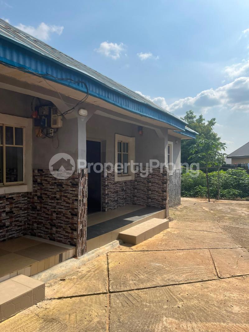 2 bedroom House for rent Kuduru District Bwari Abuja