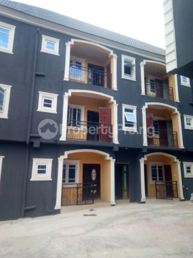 2 bedroom Flat / Apartment for rent Located In Owerri Owerri Imo