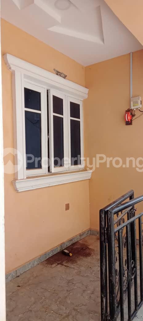 2 bedroom Flat / Apartment for rent Akoto Estate Elebu Akala Express Ibadan Oyo