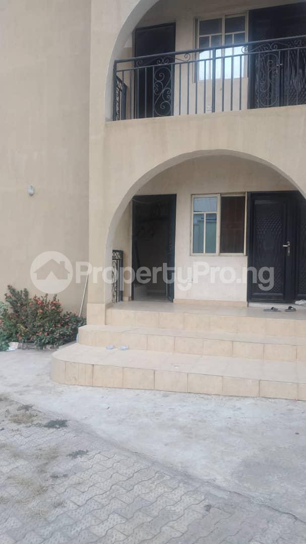 2 bedroom Flat / Apartment for rent Christ High School, Off Ashipa Road, Tipper Garage Akala Express Ibadan Oyo