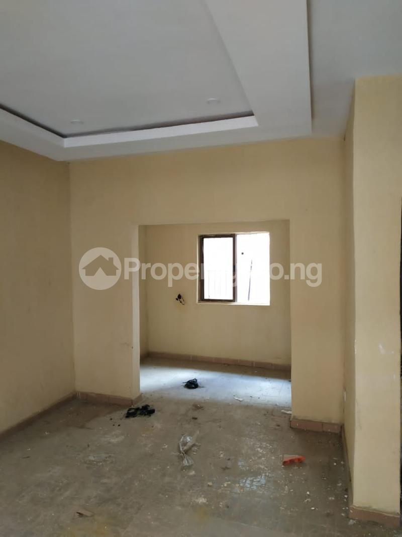 2 bedroom Flat / Apartment for rent Elephant Estate Oluyole Estate Ibadan Oyo