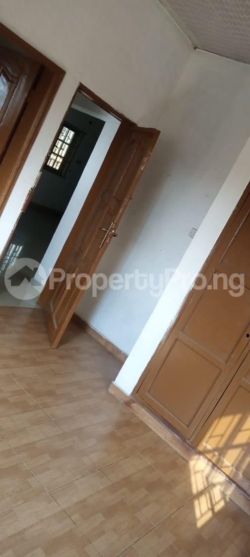 2 bedroom Flat / Apartment for rent Olapade Agorog Oluyole Estate Ibadan Oyo