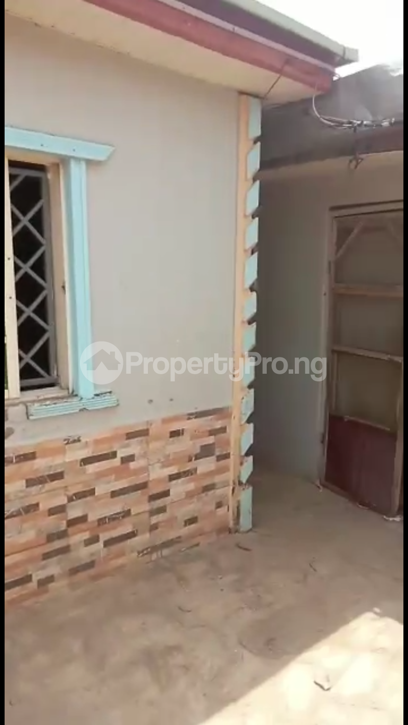 2 Bedroom House in Kubwa Abuja House for sale in kubwa House in