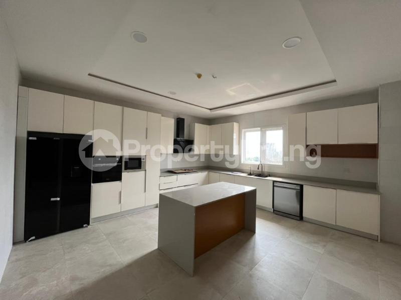 2 bedroom House for rent Old Ikoyi Ikoyi Lagos