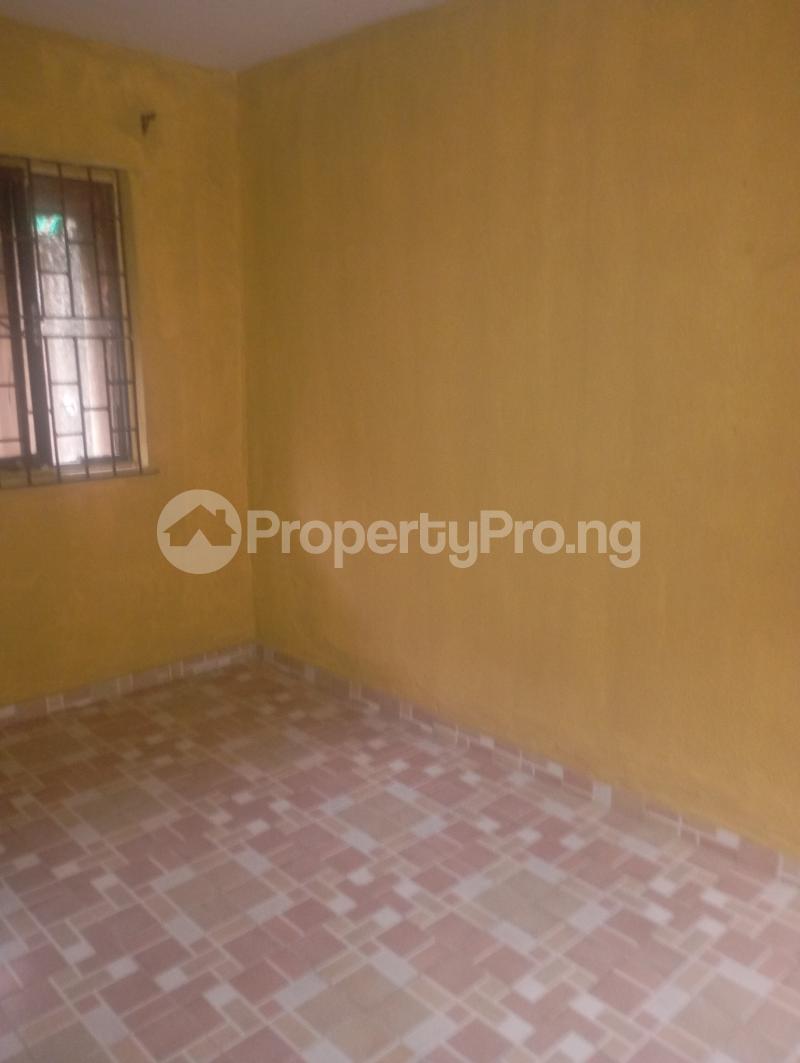 2 bedroom House for rent Oke-Ira Ogba Lagos
