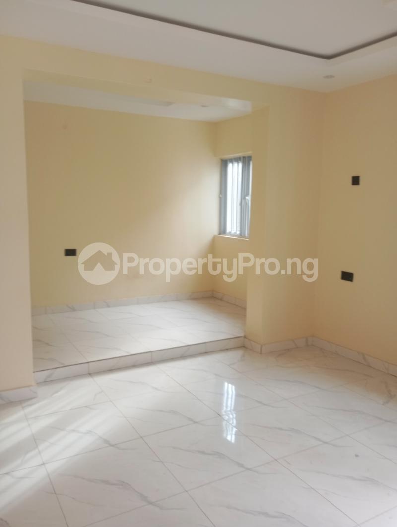 2 bedroom House for rent Kayfarm Estate Ifako-ogba Ogba Lagos