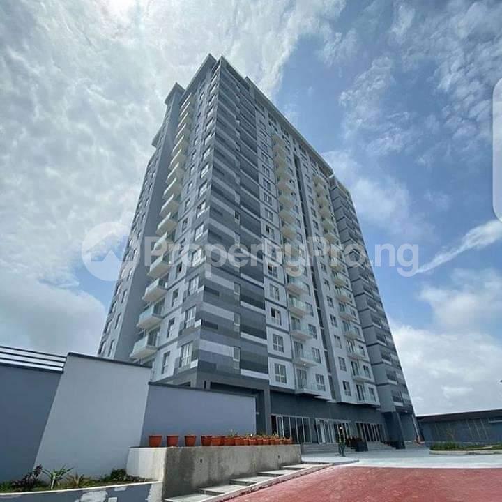 2 bedroom Flat / Apartment for sale Landmark ONIRU Victoria Island Lagos