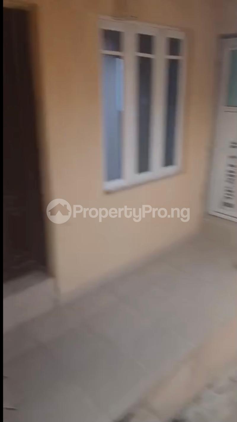 2 bedroom House for rent Jasper,olonde Off Ologuneru Road Ibadan Oyo
