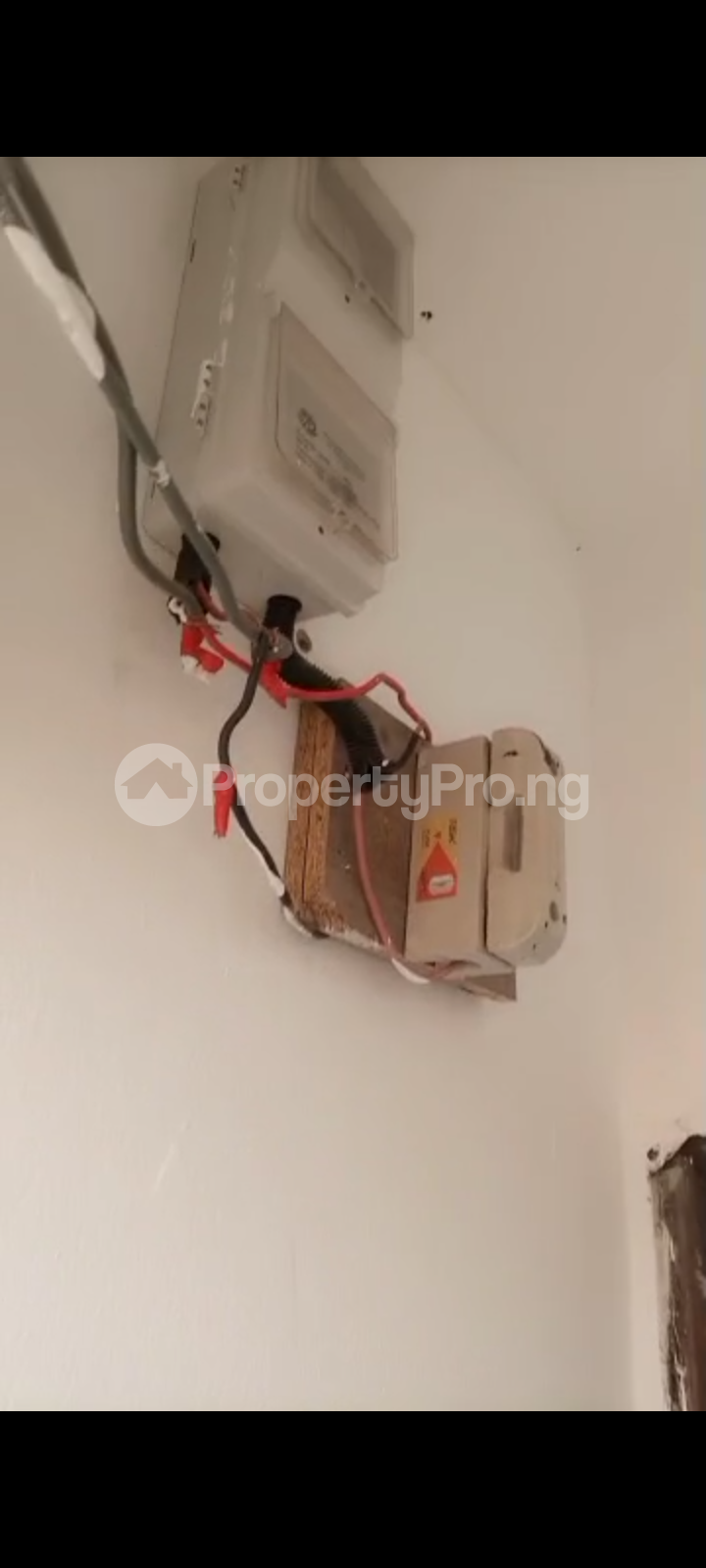 2 bedroom House for rent Kubwa Abuja