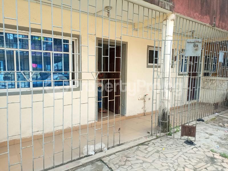 2 bedroom Flat / Apartment for rent 22 Road Festac Amuwo Odofin Lagos - 0