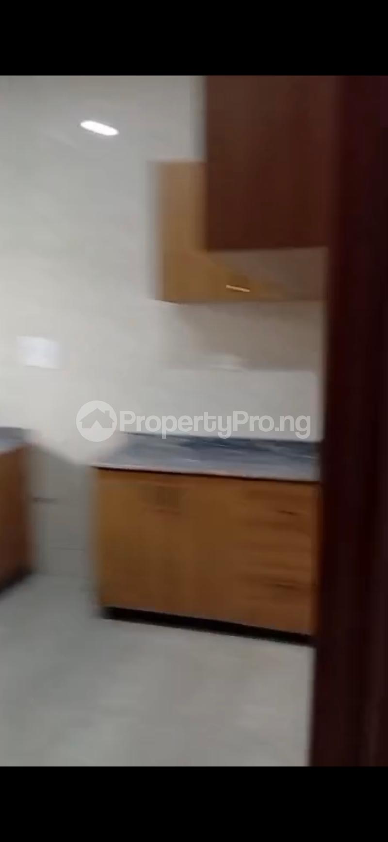 2 bedroom Flat / Apartment for rent FO1 Layout Kubwa Abuja