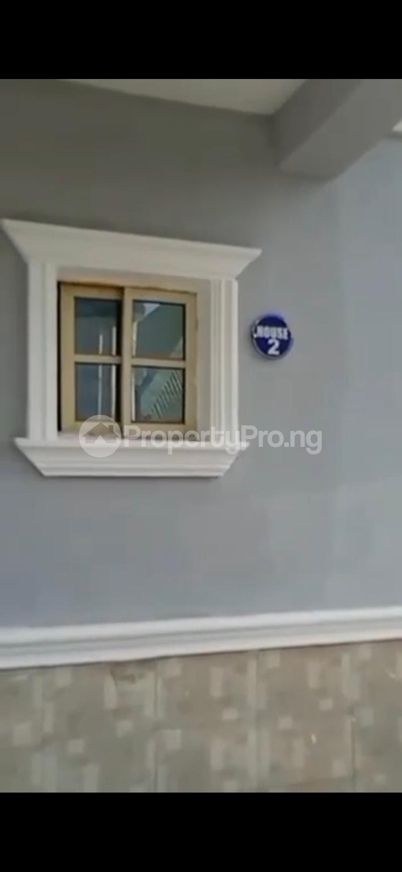 2 bedroom House for rent Idu Abuja