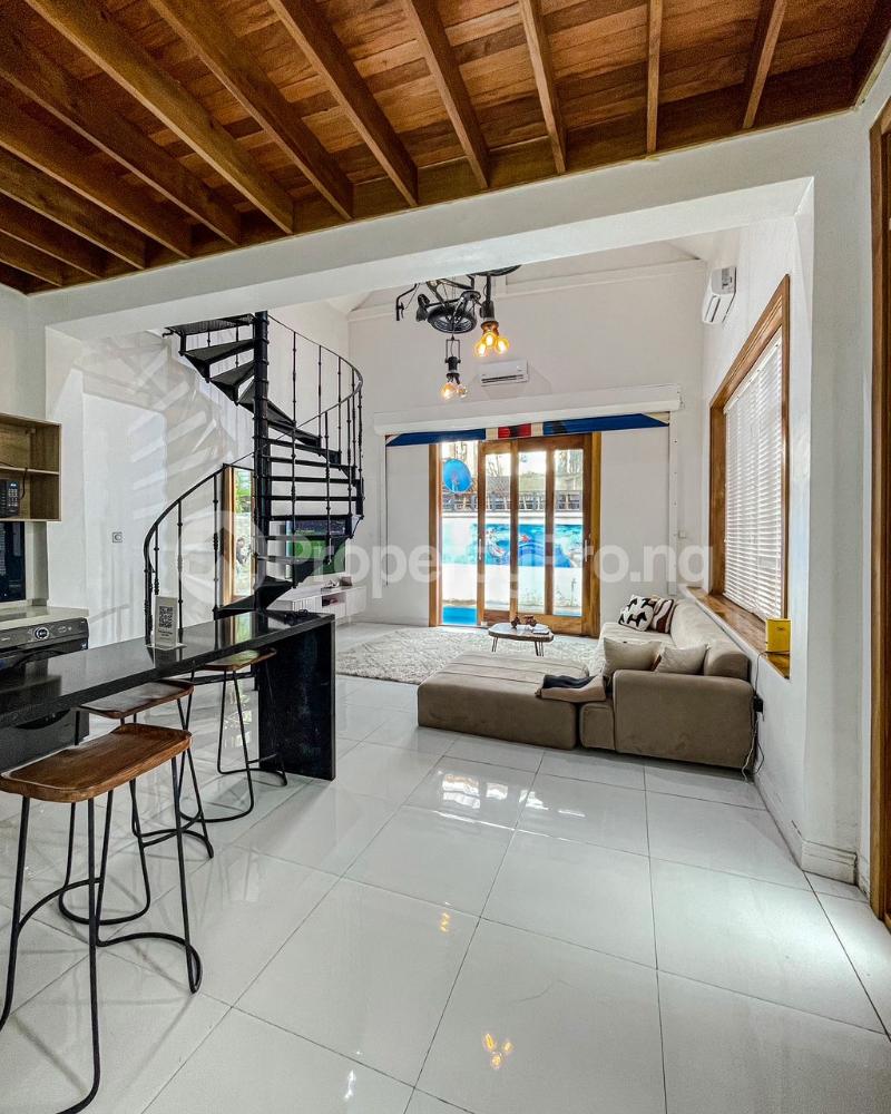 2 bedroom Flat / Apartment for shortlet Lekki Phase 1 Lekki Lagos