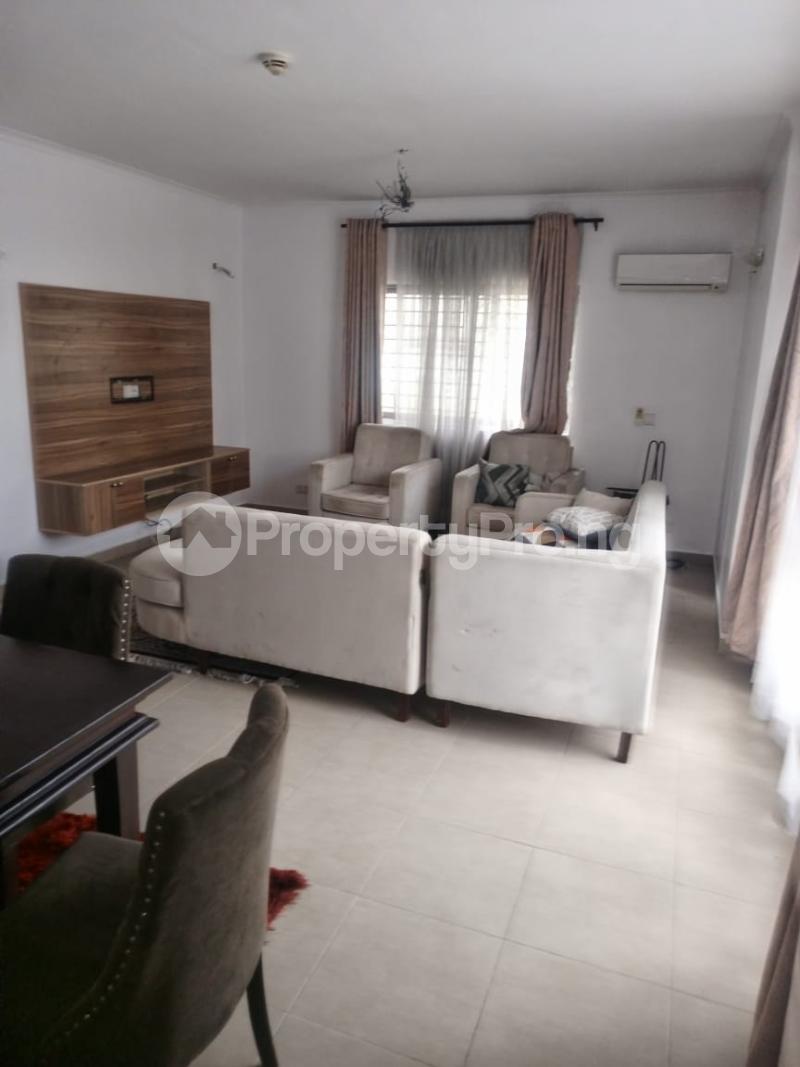 2 bedroom Flat / Apartment for rent  ONIRU Victoria Island Lagos