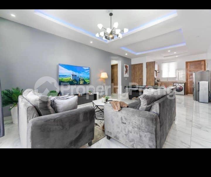 2 bedroom Flat / Apartment for shortlet Chevron Lekki Lagos - 0