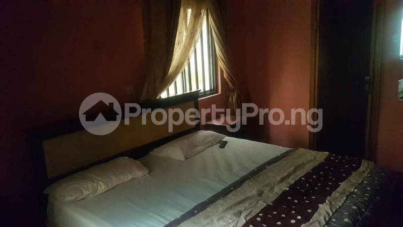 2 bedroom Flat / Apartment for rent Derin's Court, Jericho Ibadan Oyo