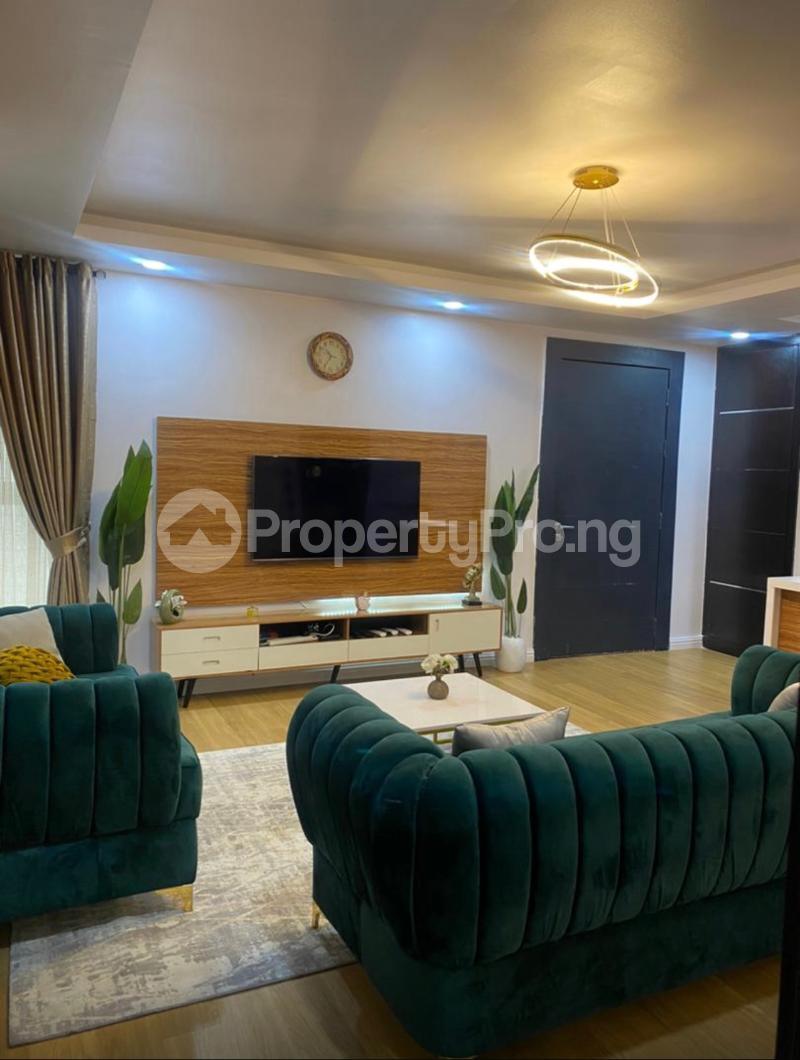 2 bedroom Flat / Apartment for sale Off Freedom Way Lekki Phase 1 Ikate Lekki Lagos - 0