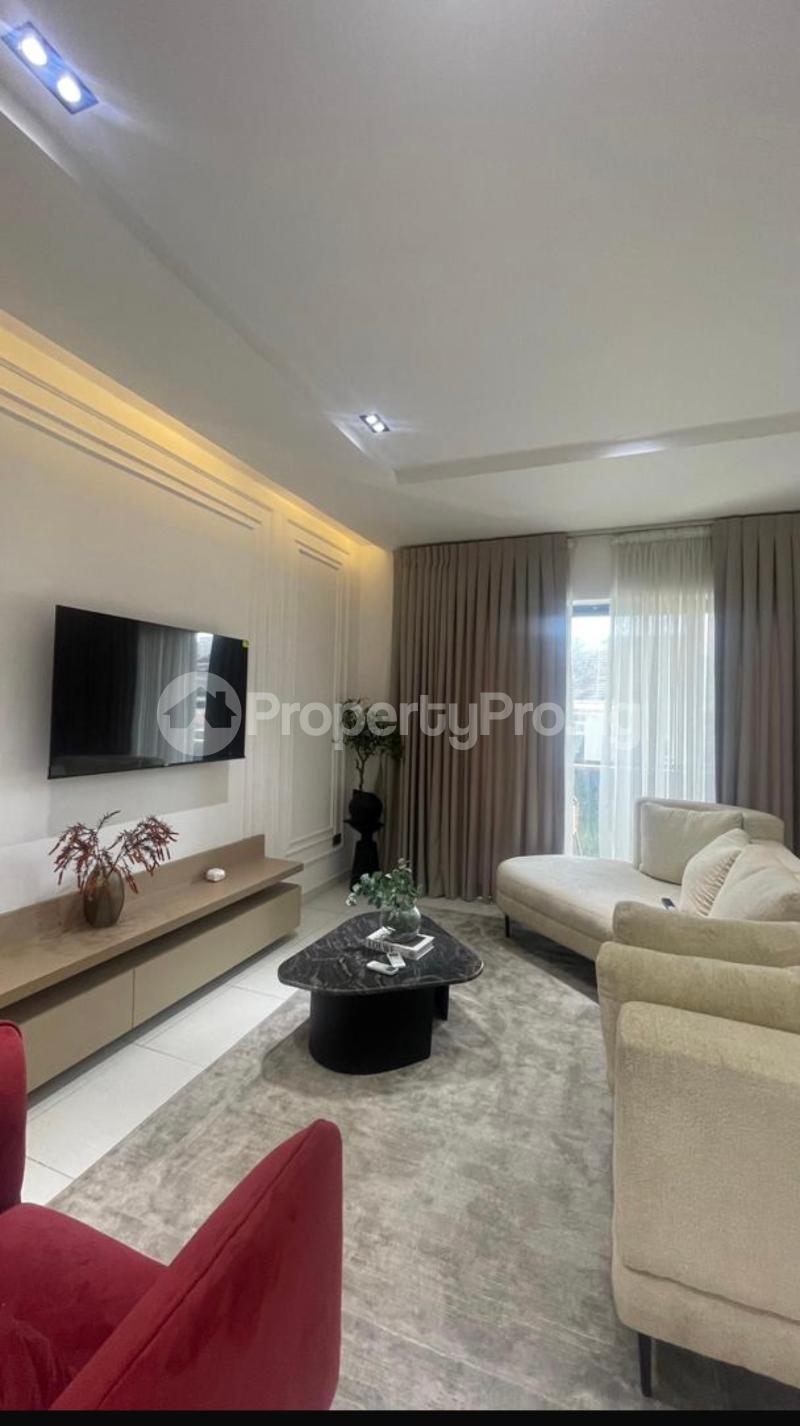 2 bedroom Flat / Apartment for sale Ikate Lekki Lagos