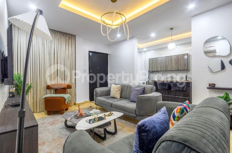 2 bedroom Flat / Apartment for shortlet Vi Adeola Odeku Victoria Island Lagos