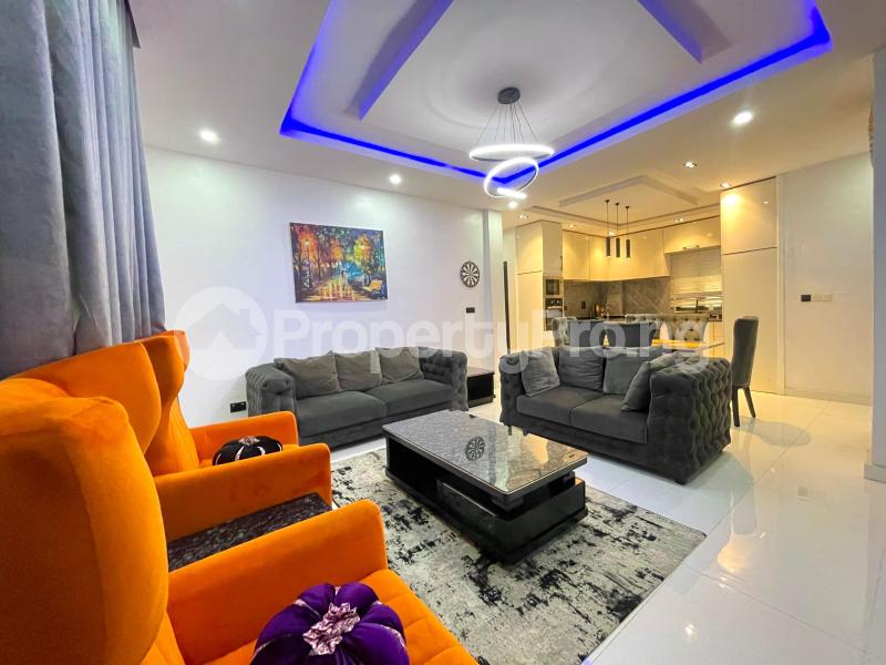 2 bedroom Flat / Apartment for shortlet Ikate Ikate Lekki Lagos