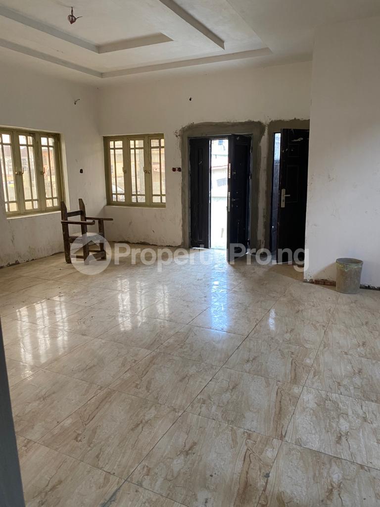 2 bedroom Flat / Apartment for rent Millenuim/UPS Gbagada Lagos