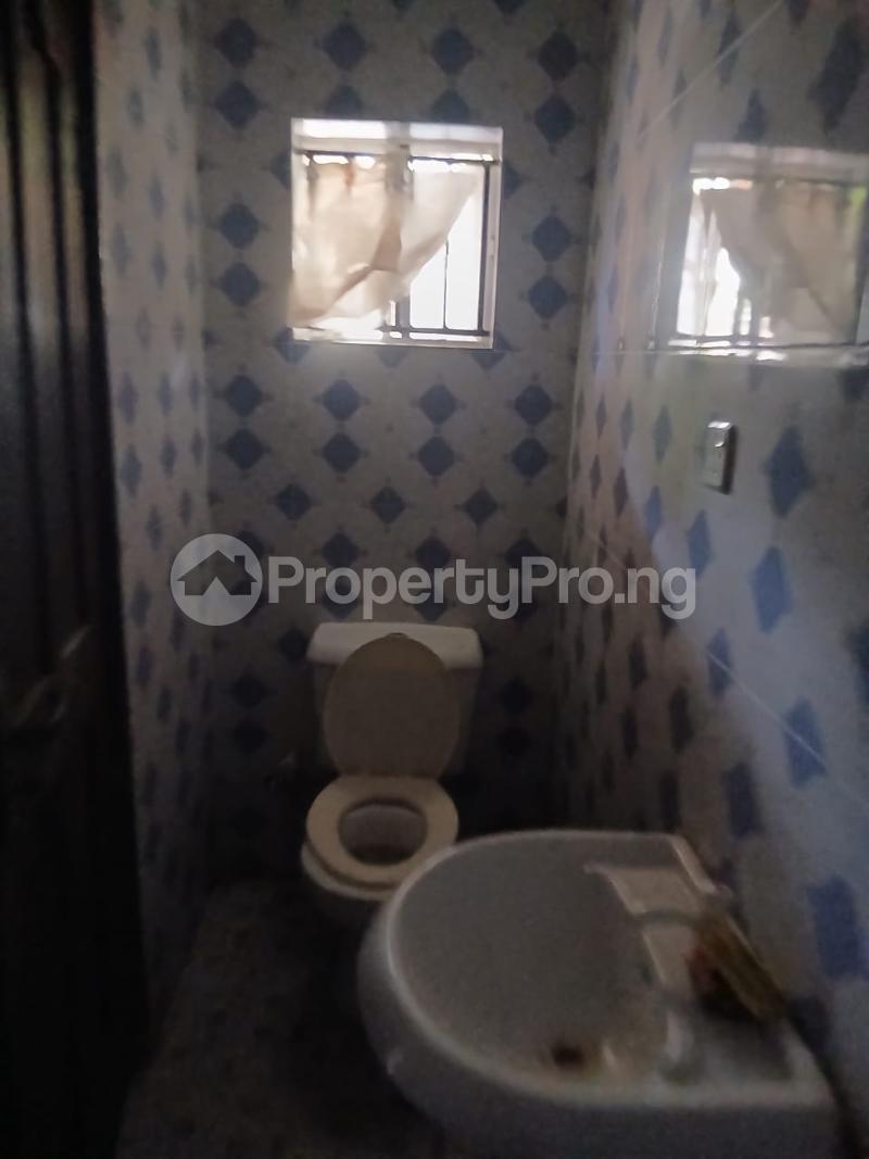 2 bedroom Flat / Apartment for rent Platinum Estate Badore Ajah Badore Ajah Lagos