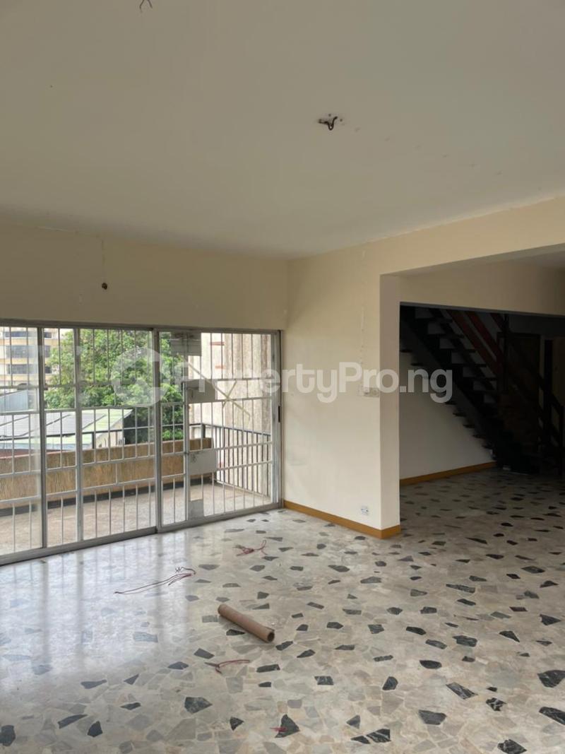 2 Bedroom House in Victoria Island Lagos House for rent in victoria