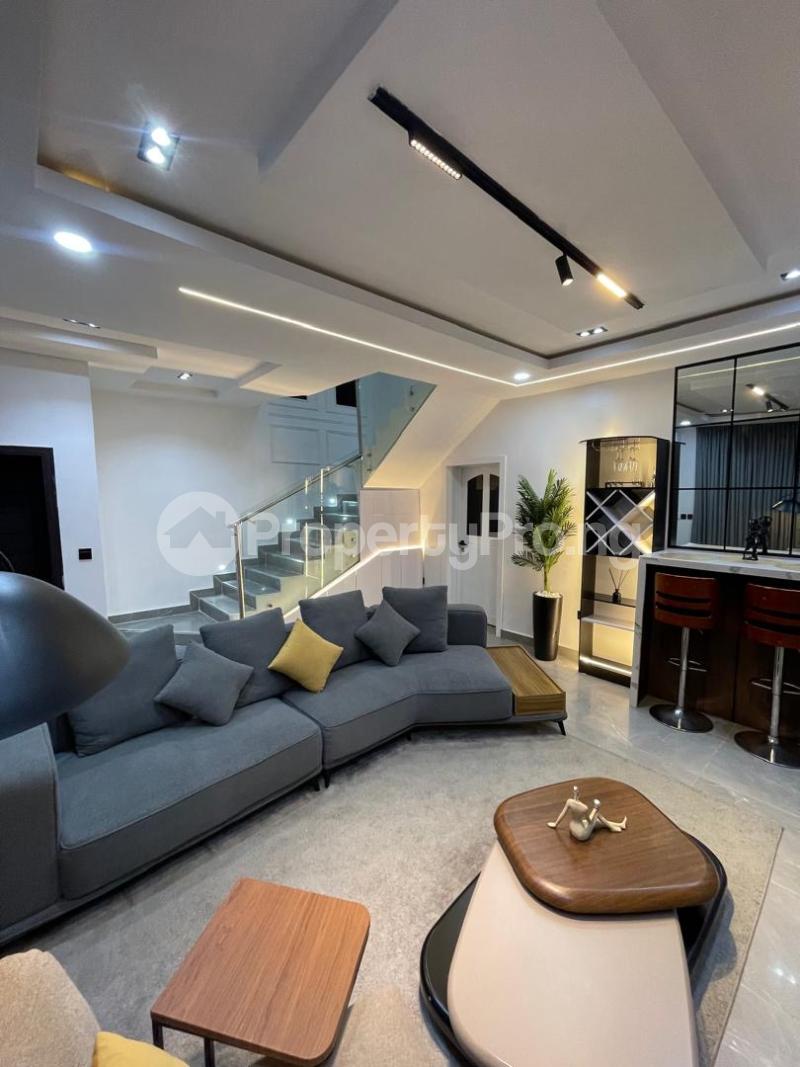 2 bedroom Flat / Apartment for shortlet Ikate Ikate Lekki Lagos