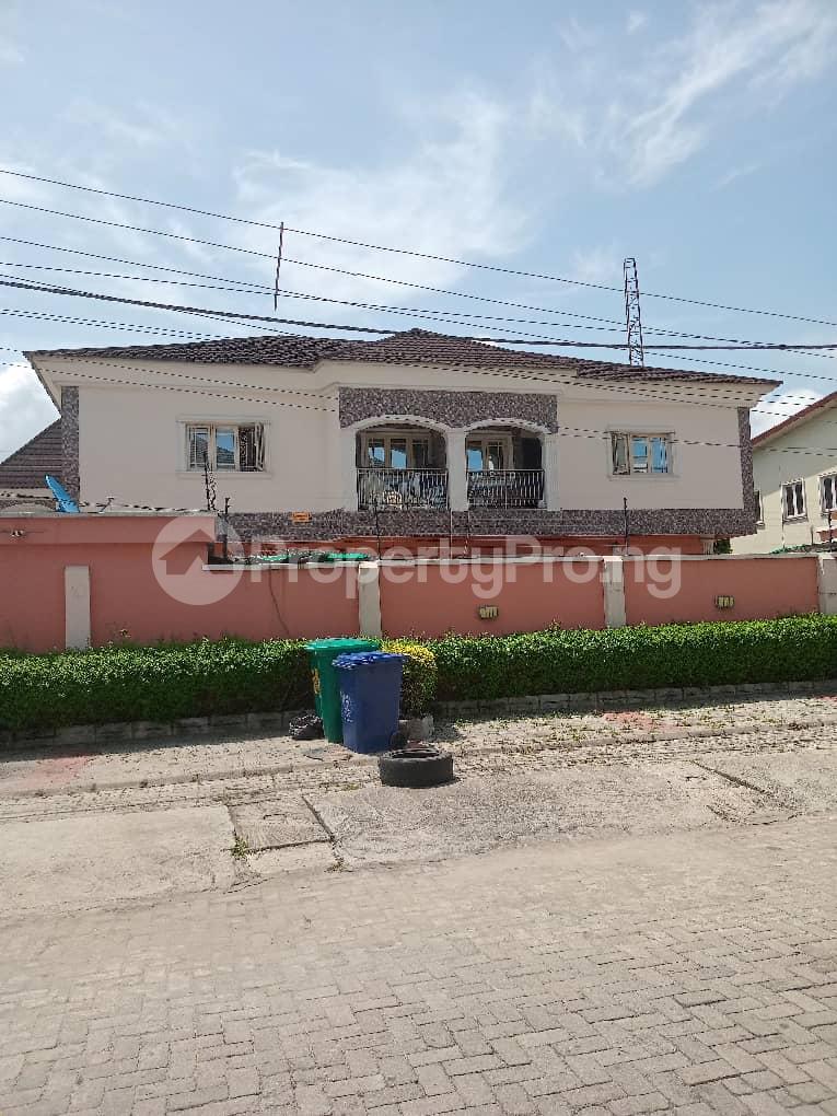 2 bedroom Flat / Apartment for rent Lekki Phase 1 Lekki Lagos