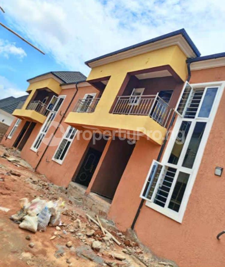 2 Bedroom Flat / Apartment in Asaba Delta Flat / Apartment for rent