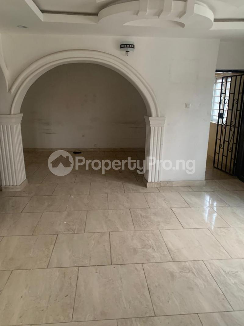 2 bedroom Commercial Property for rent Judiciary Court Ogba Industrial Ogba Lagos
