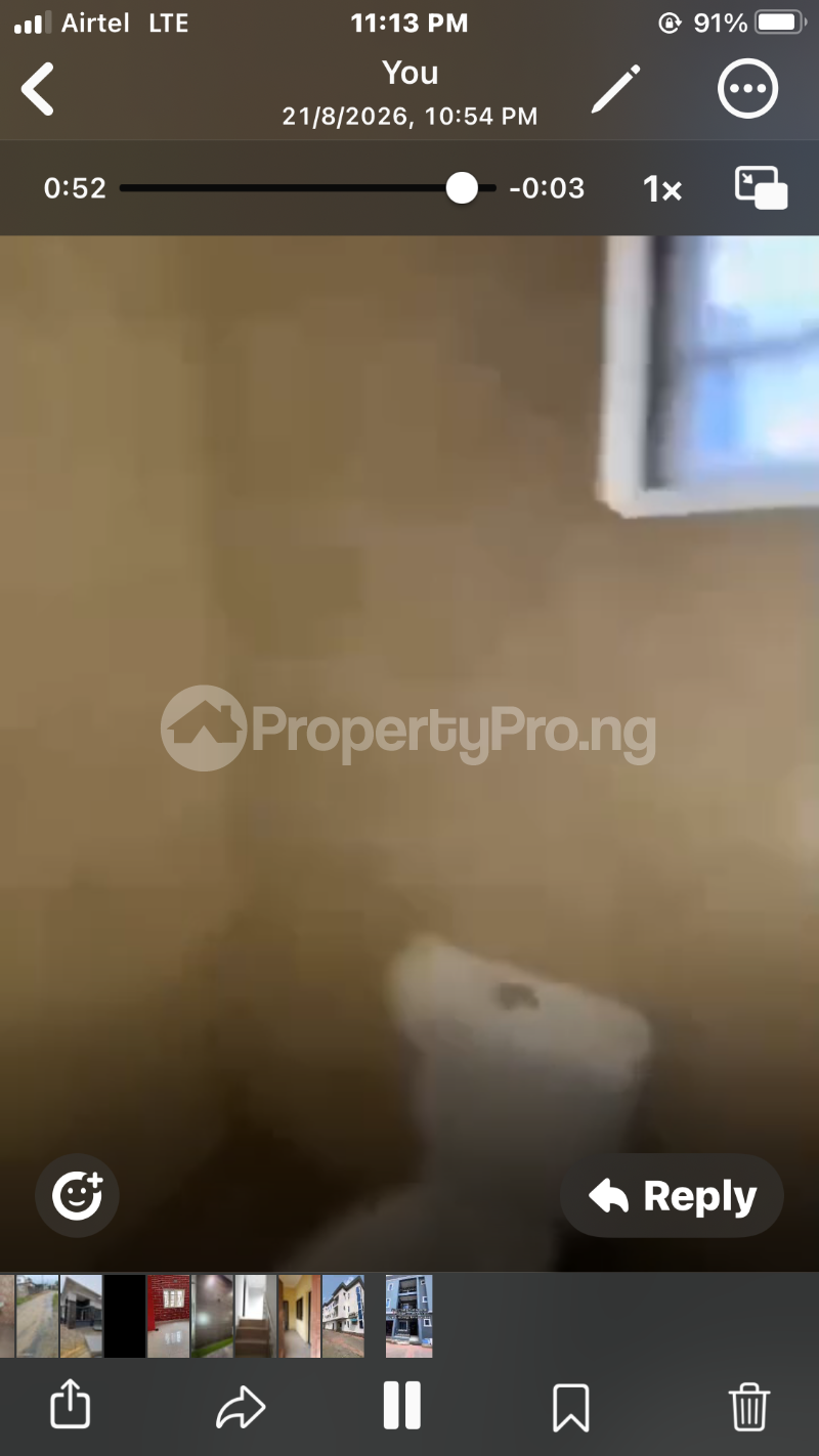 2 bedroom Flat / Apartment for rent Ajah Under Bridge Ado Ajah Lagos