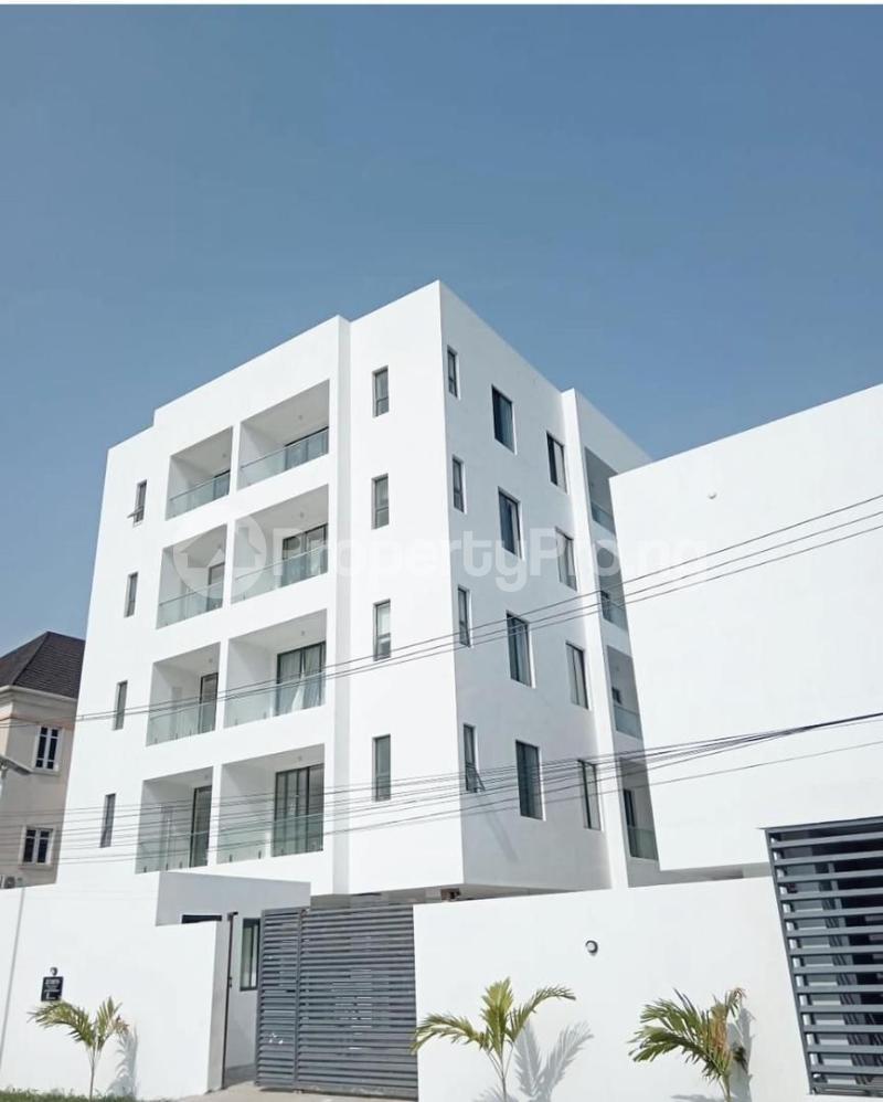 2 bedroom Flat / Apartment for shortlet Ikate Ikate Lekki Lagos