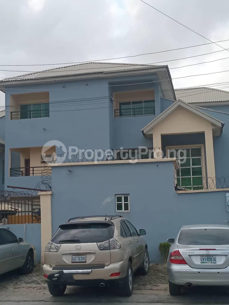 2 bedroom Flat / Apartment for rent ONIRU Victoria Island Lagos - 0