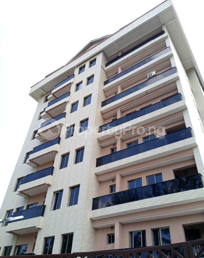 2 bedroom House for rent Adeola Odeku Victoria Island Lagos